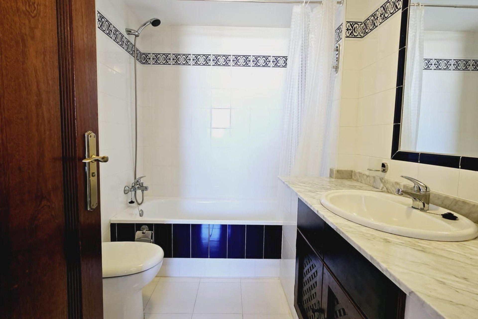 Revente - Appartement - Torrevieja - Playa del cura