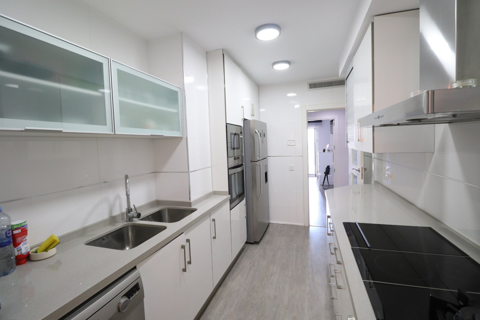 Revente - Appartement - Torrevieja - Playa Del Cura