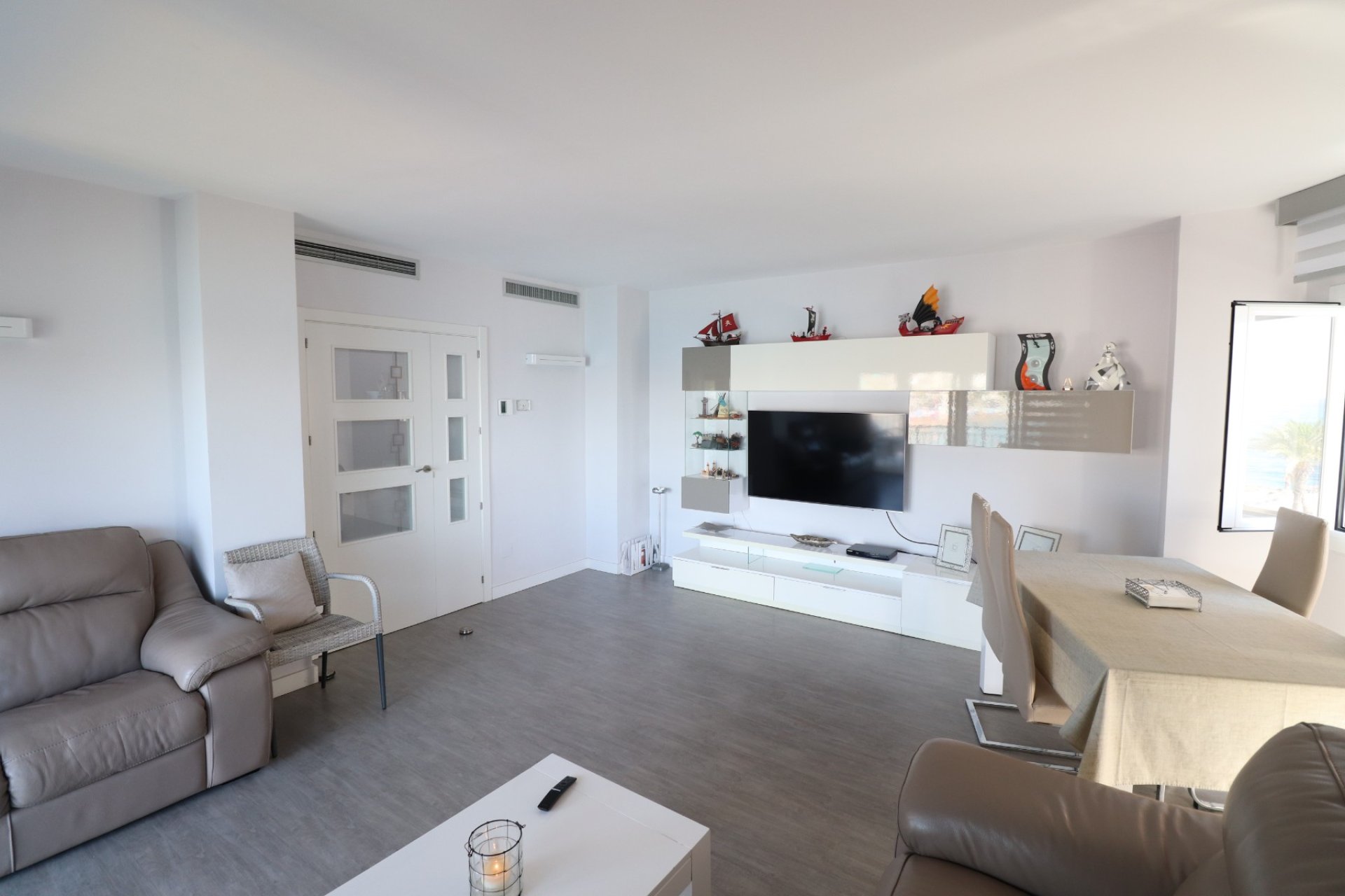 Revente - Appartement - Torrevieja - Playa Del Cura