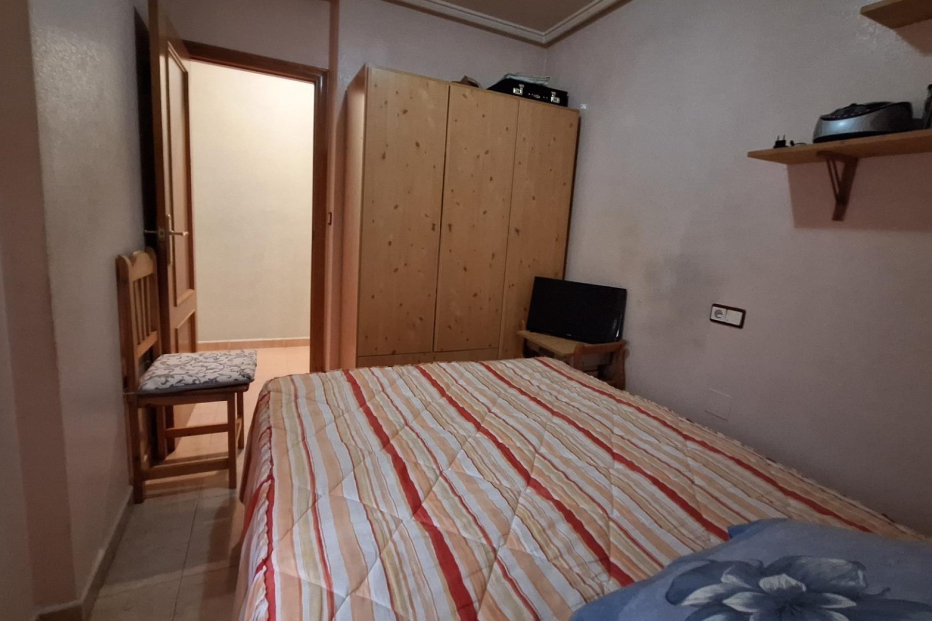 Revente - Appartement - Torrevieja - Playa del Cura