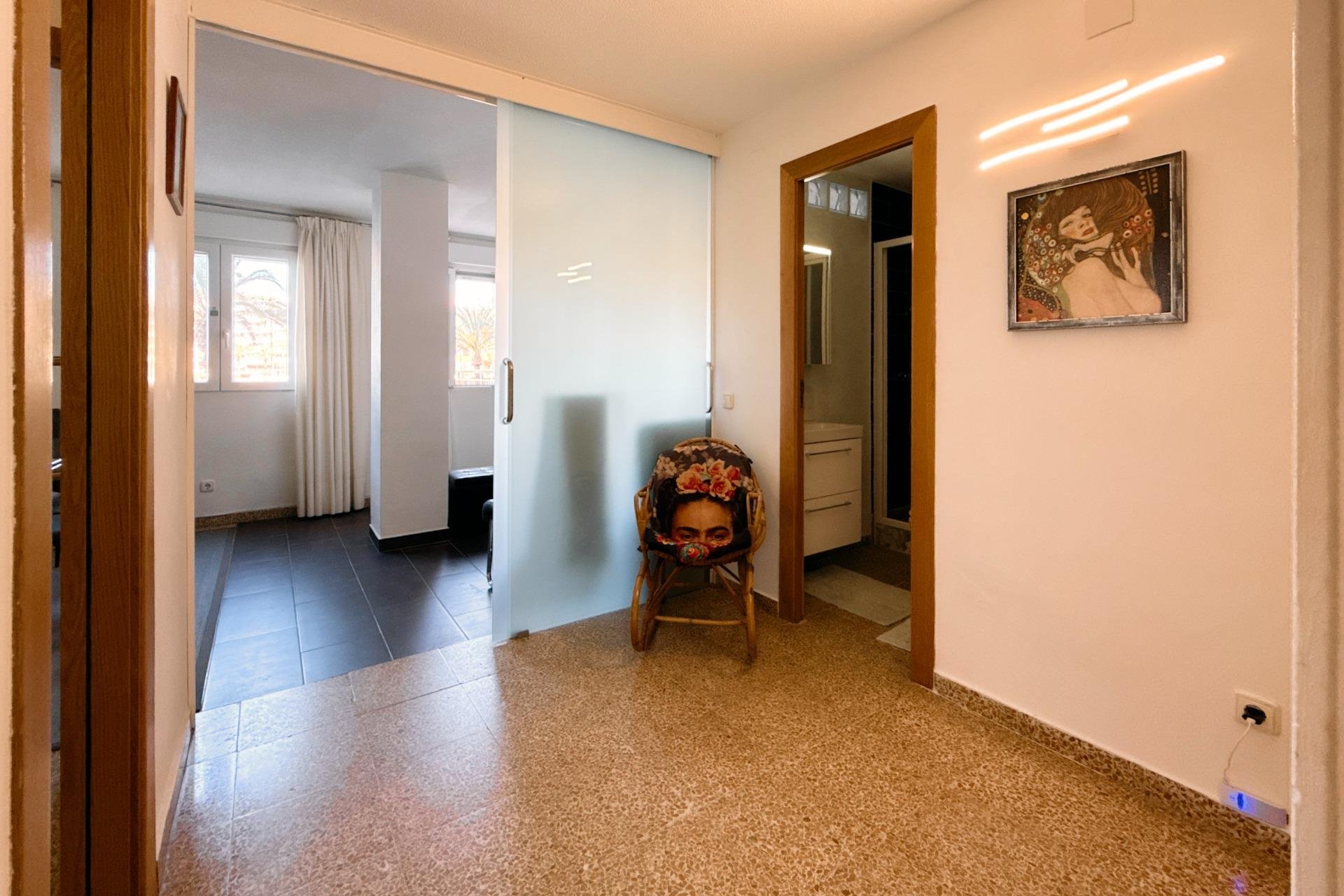 Revente - Appartement - Torrevieja - Playa del Cura