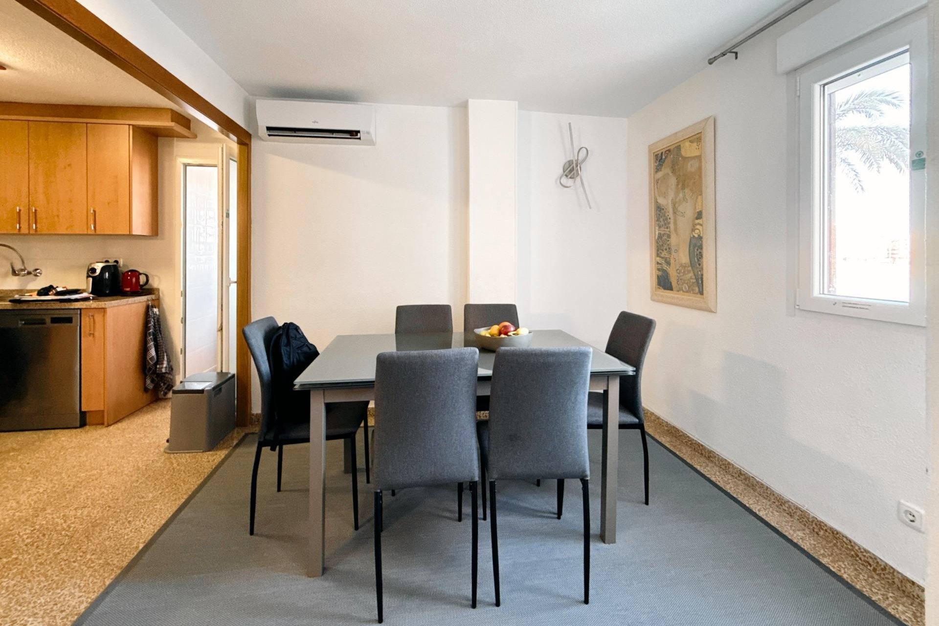 Revente - Appartement - Torrevieja - Playa del Cura