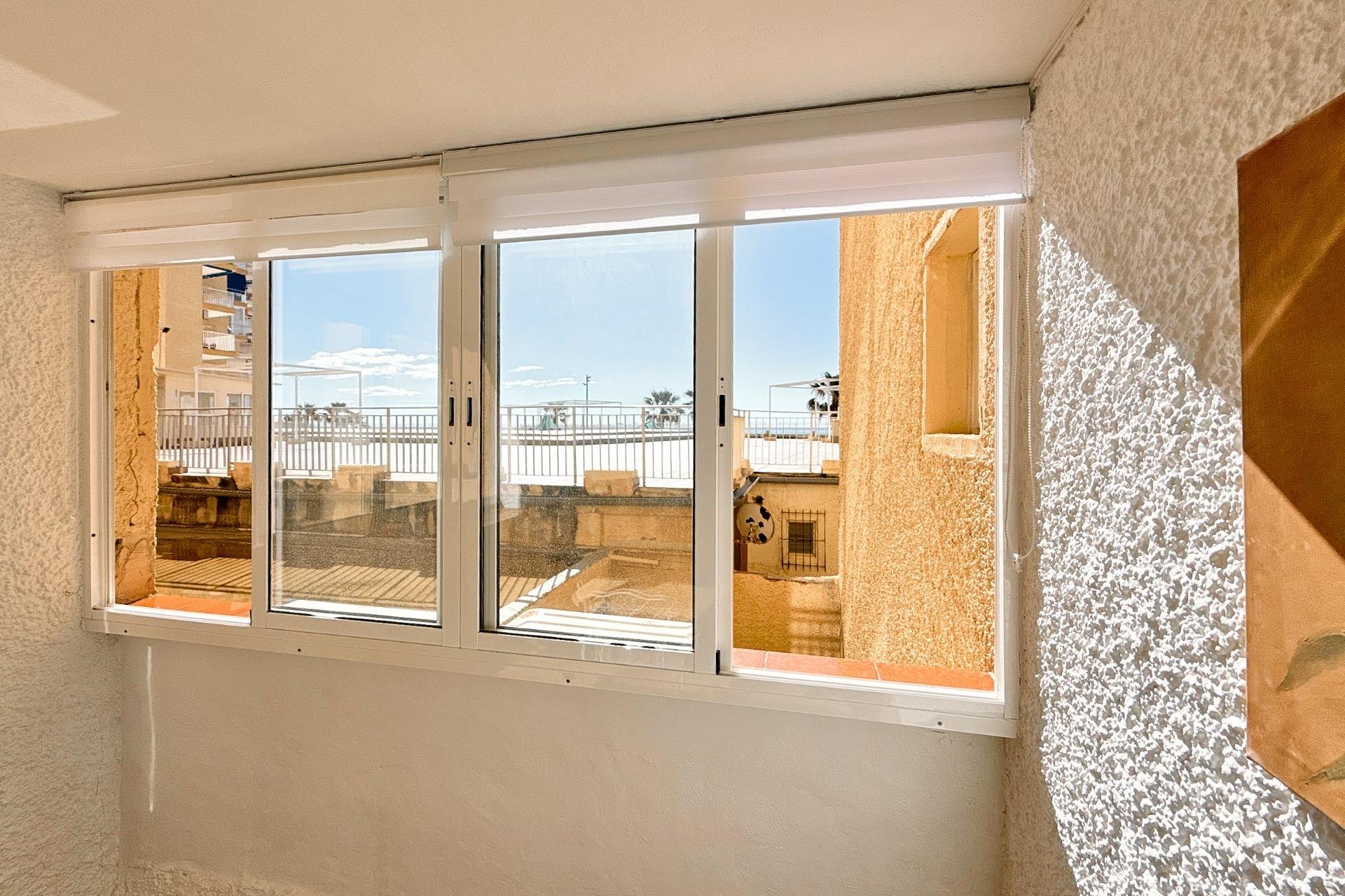 Revente - Appartement - Torrevieja - Playa del Cura