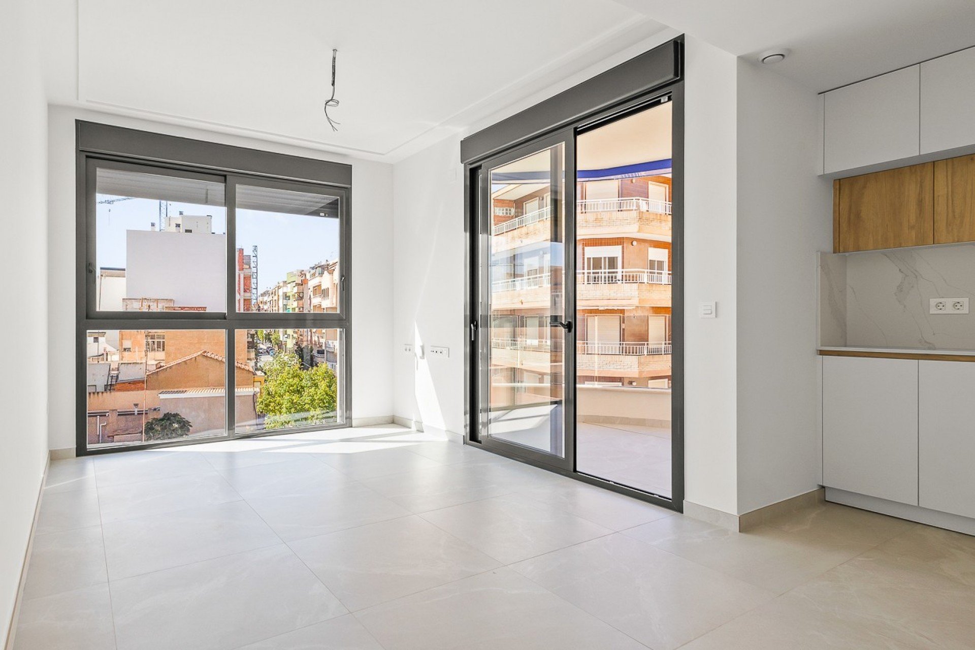Revente - Appartement - Torrevieja - Playa del Cura