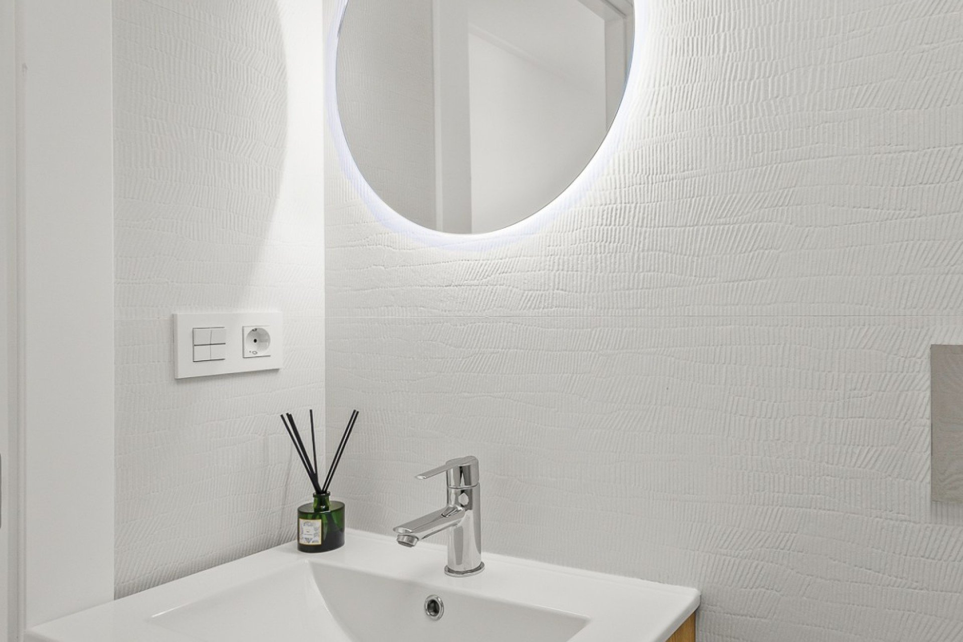 Revente - Appartement - Torrevieja - Playa del Cura