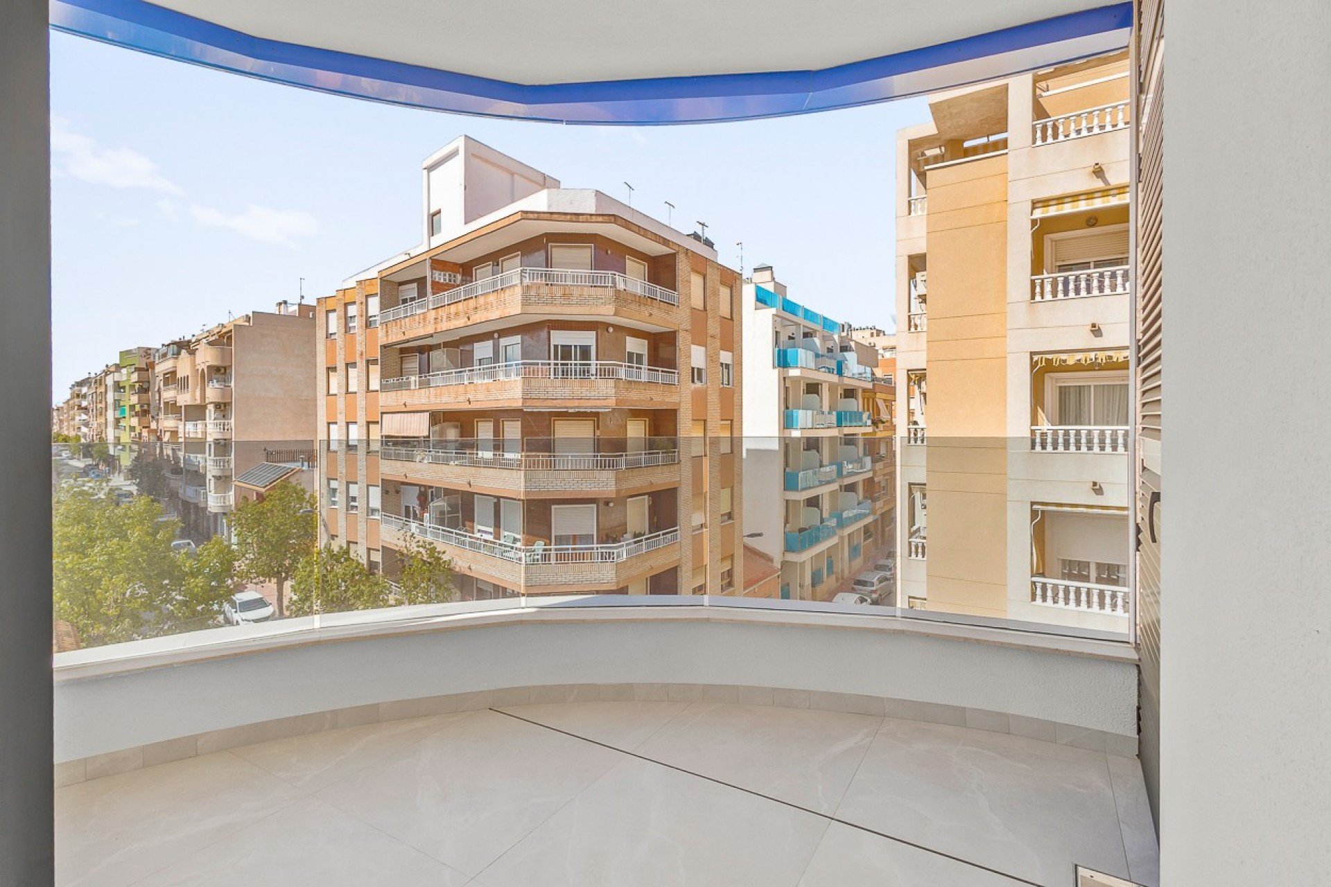 Revente - Appartement - Torrevieja - Playa del Cura