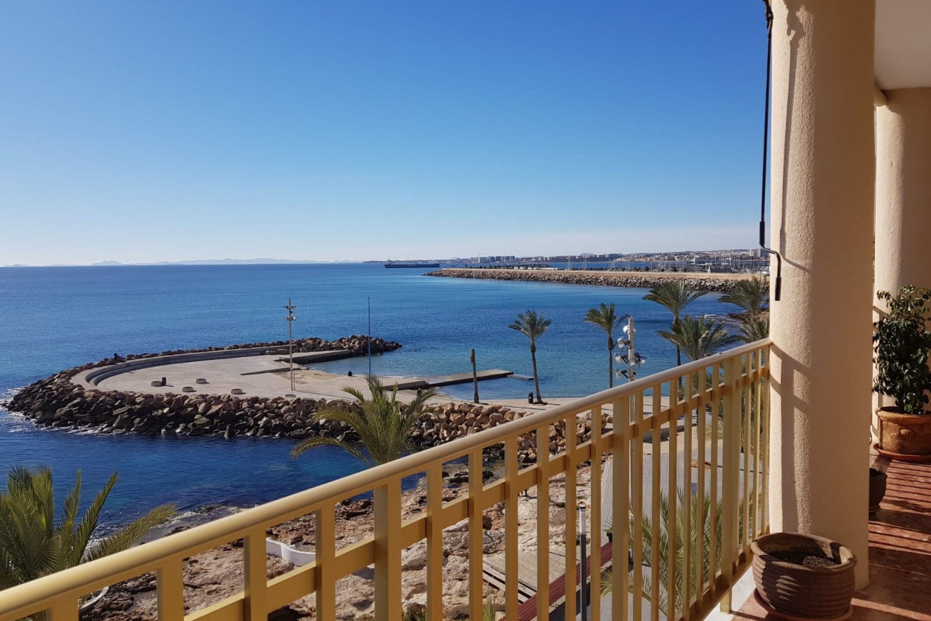 Revente - Appartement - Torrevieja - Playa del Cura