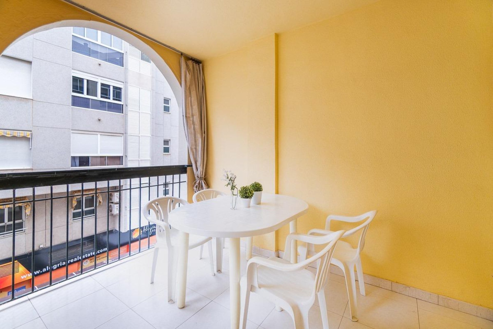 Revente - Appartement - Torrevieja - Playa del Cura