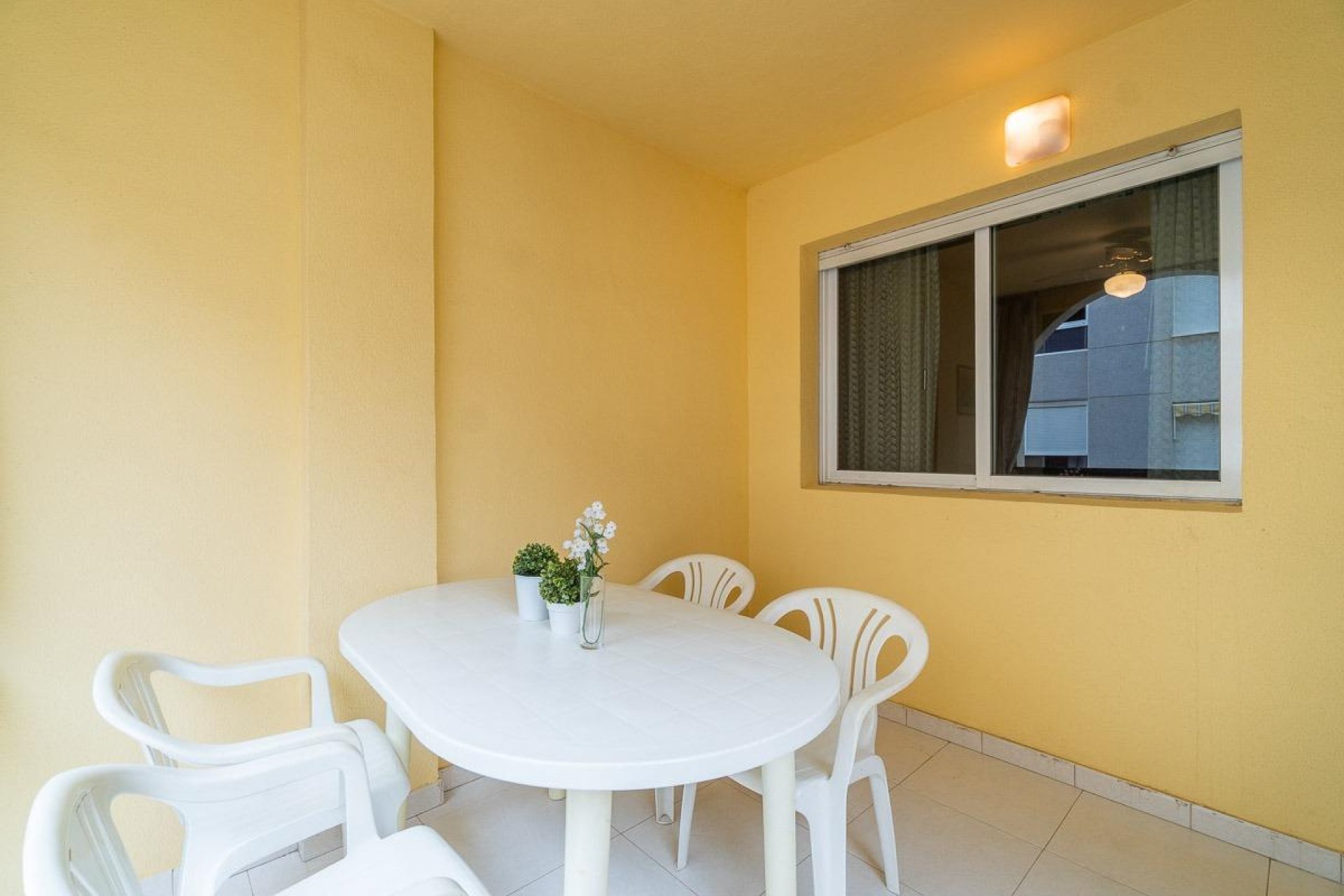 Revente - Appartement - Torrevieja - Playa del Cura