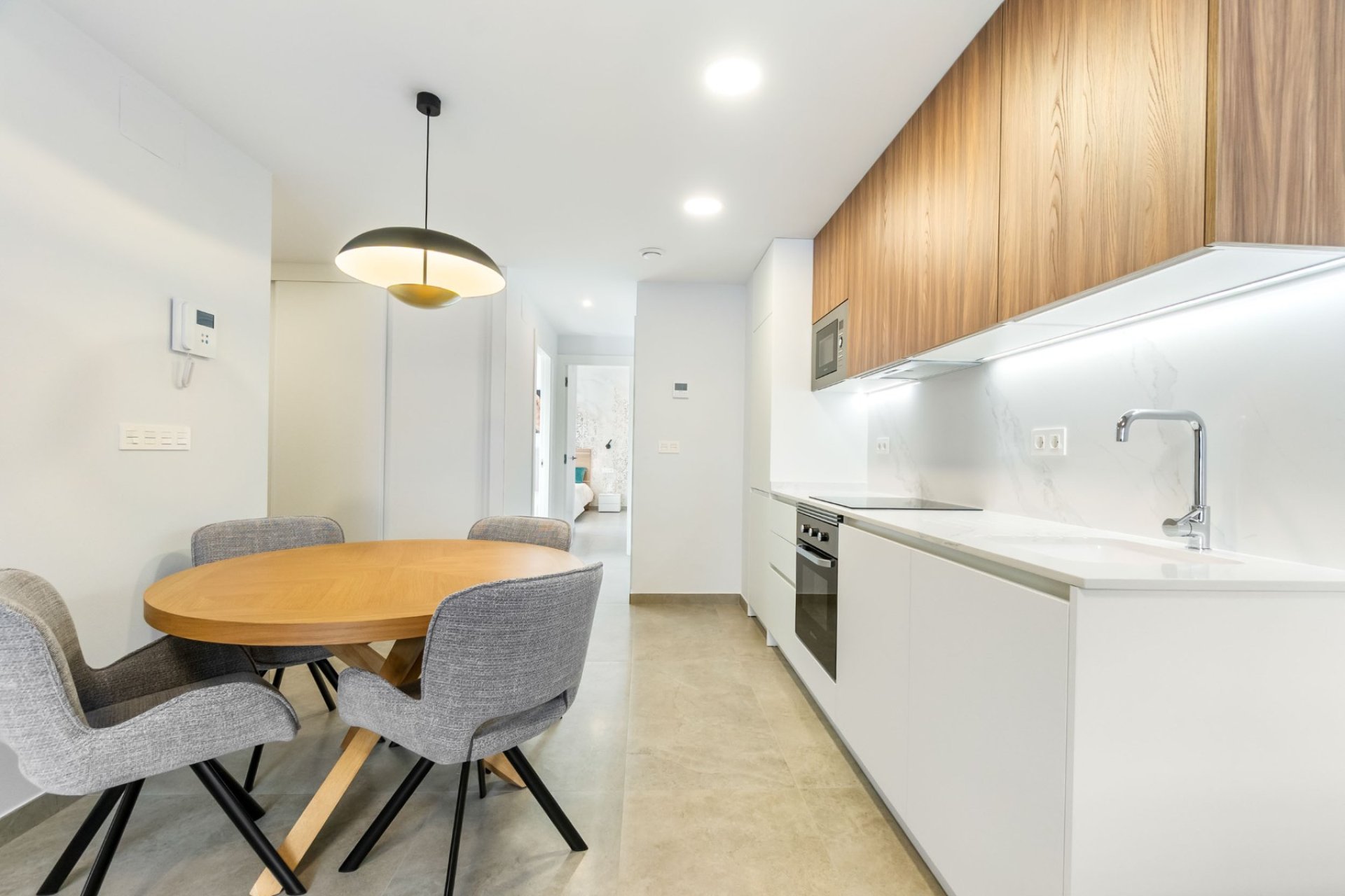 Revente - Appartement - Torrevieja - Playa del Cura