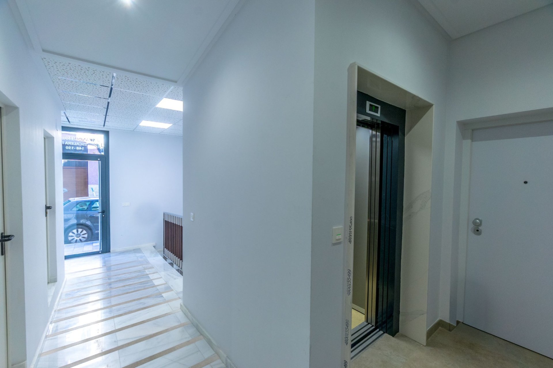 Revente - Appartement - Torrevieja - Playa del Cura