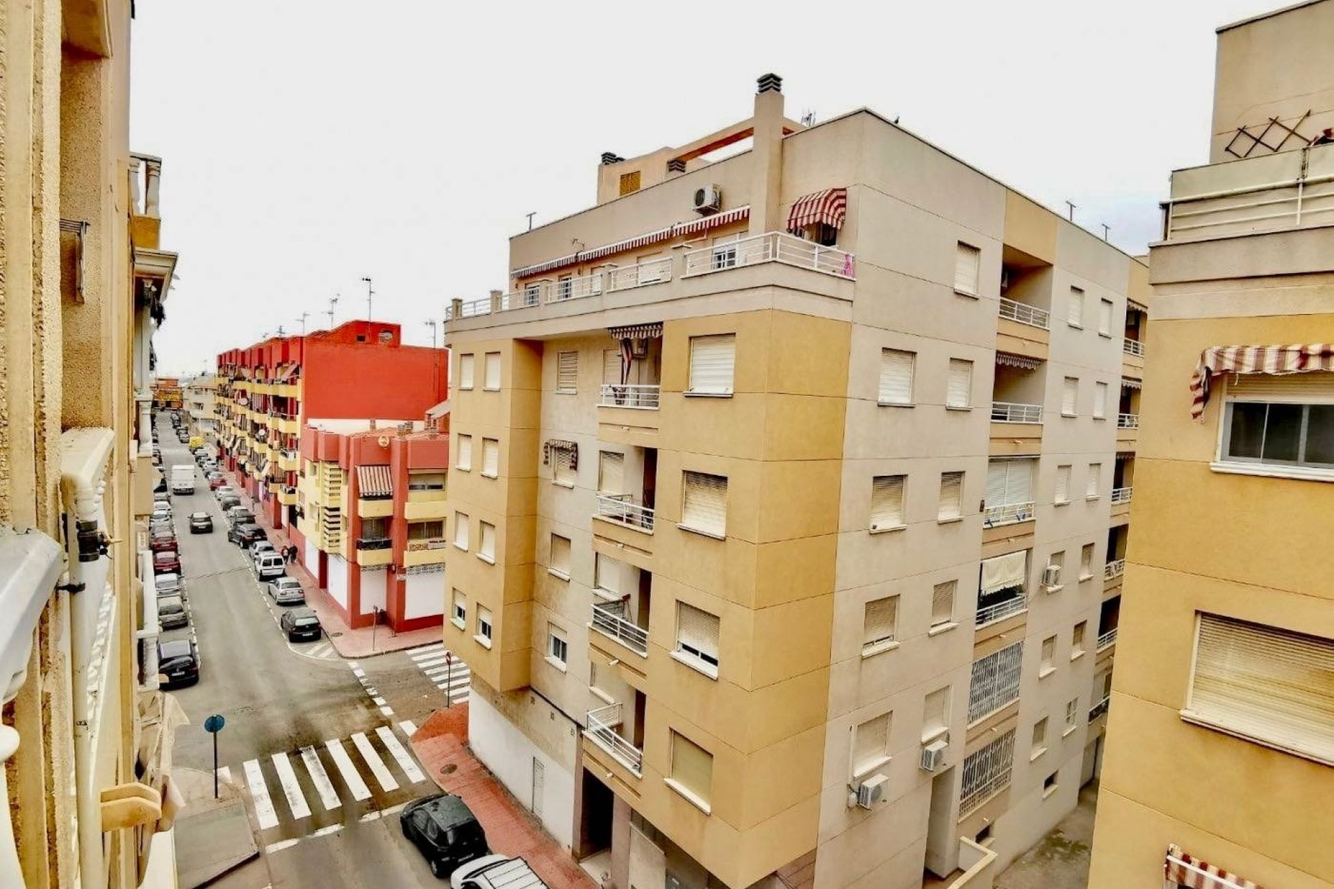 Revente - Appartement - Torrevieja - Playa del Cura