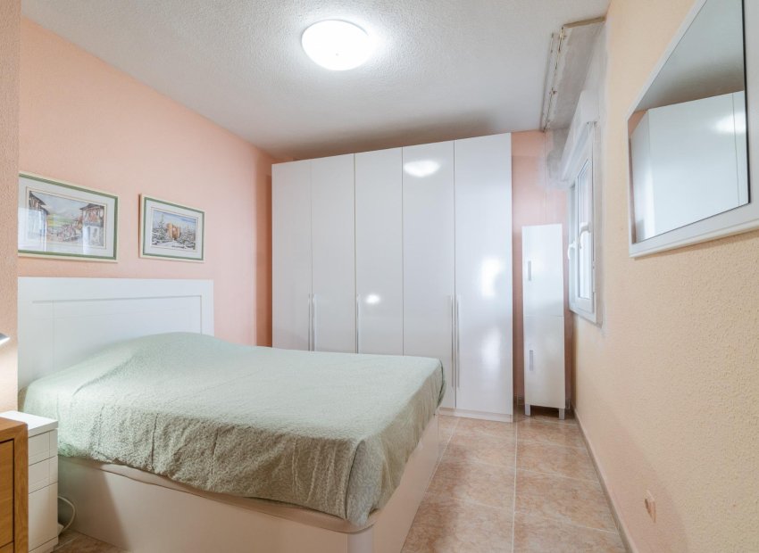 Revente - Appartement - Torrevieja - Playa del Cura