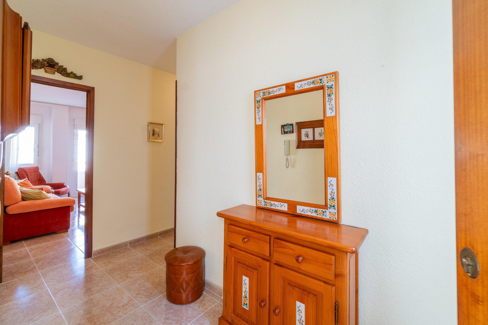 Revente - Appartement - Torrevieja - Playa del Cura