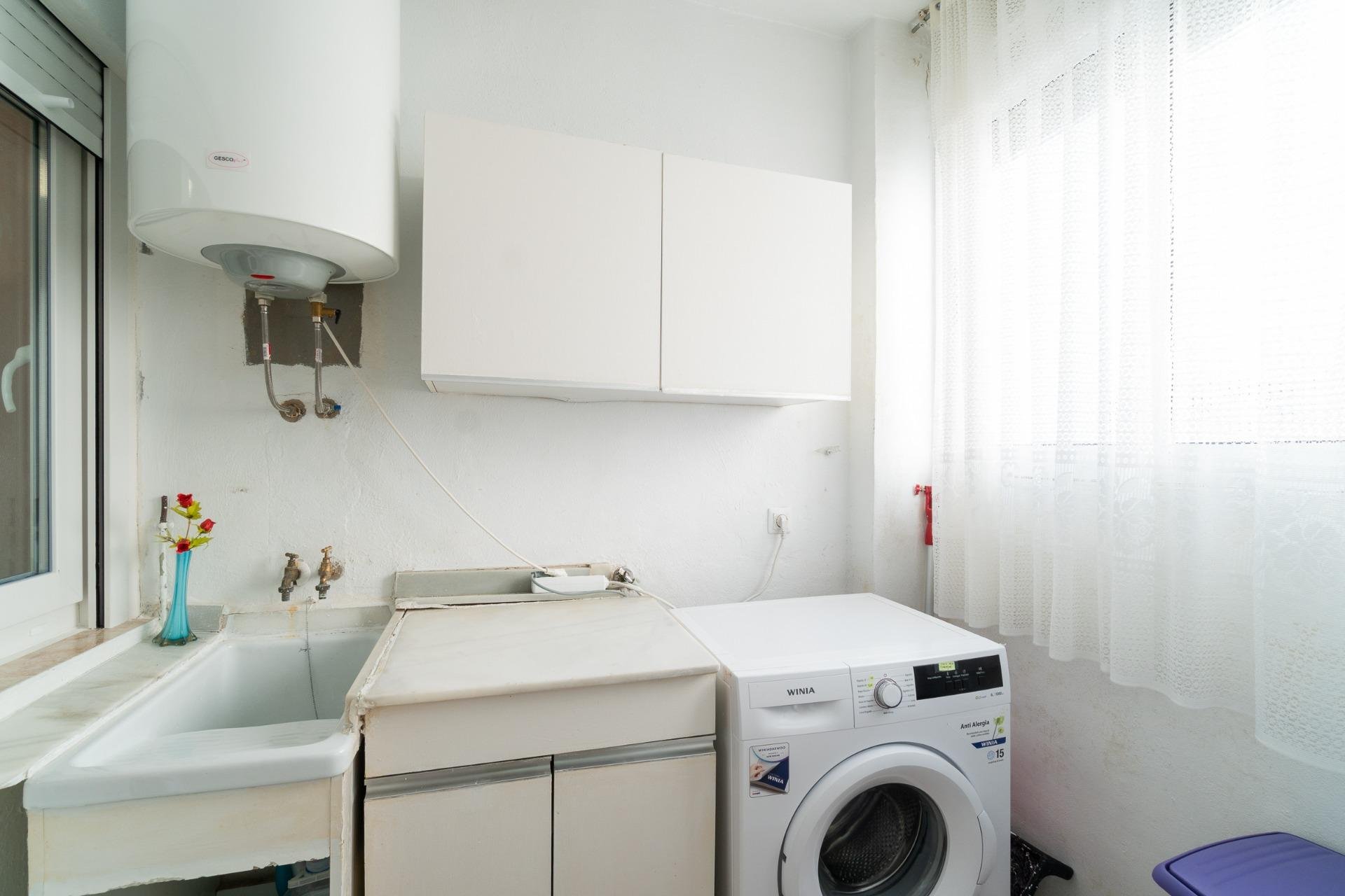 Revente - Appartement - Torrevieja - Playa del Cura