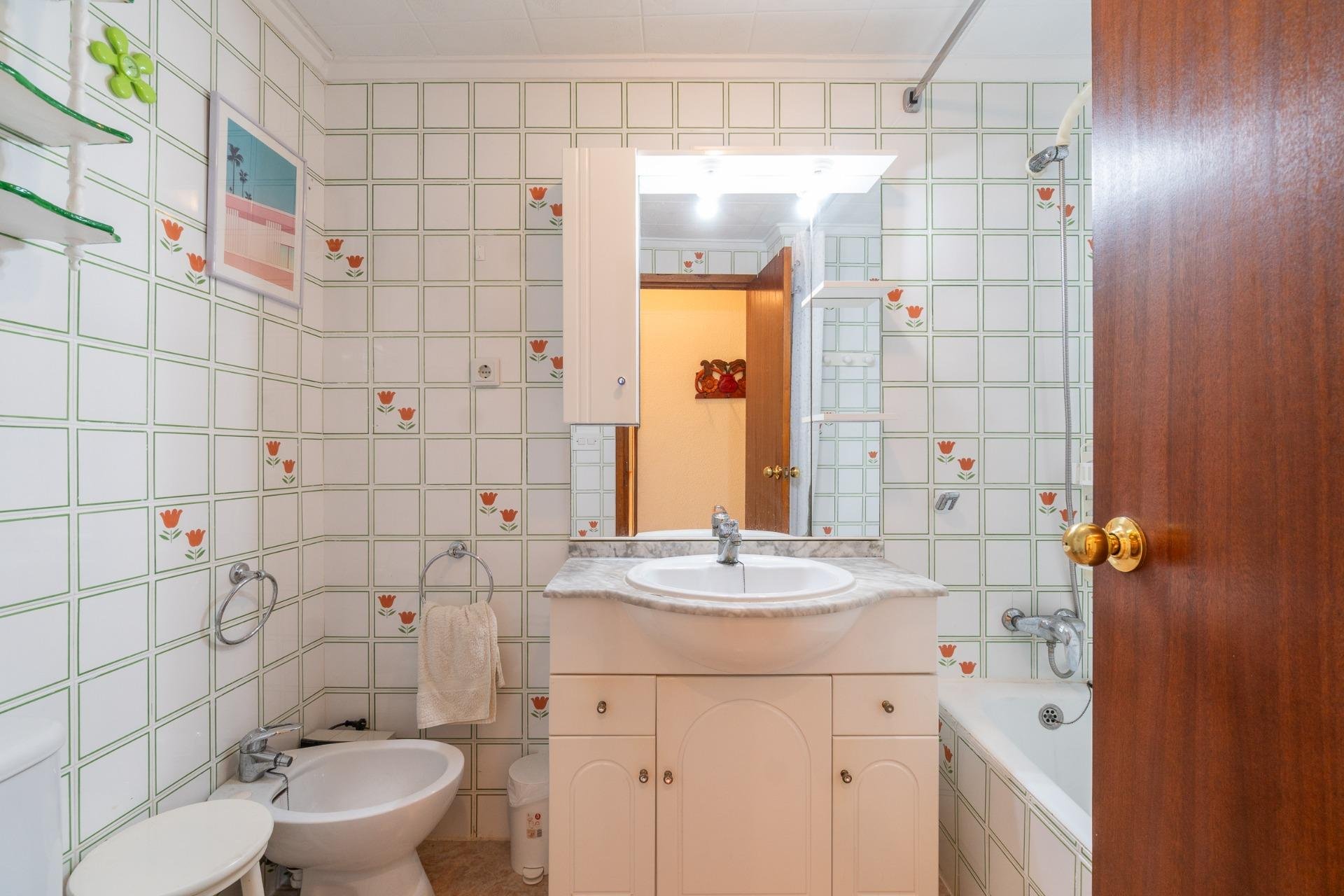 Revente - Appartement - Torrevieja - Playa del Cura