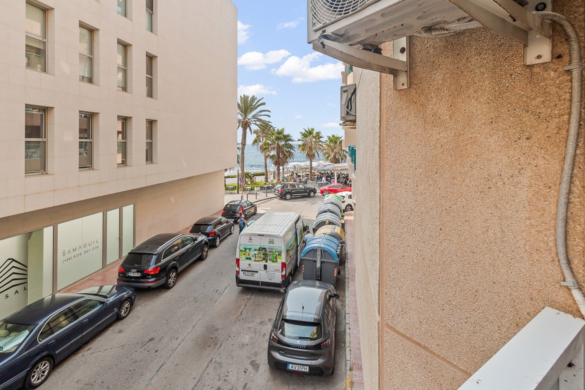 Revente - Appartement - Torrevieja - Playa del Cura