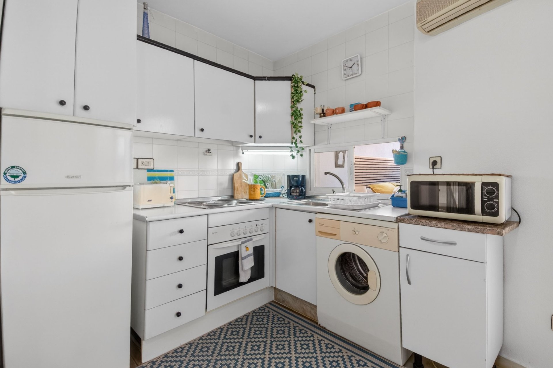 Revente - Appartement - Torrevieja - Playa del Cura