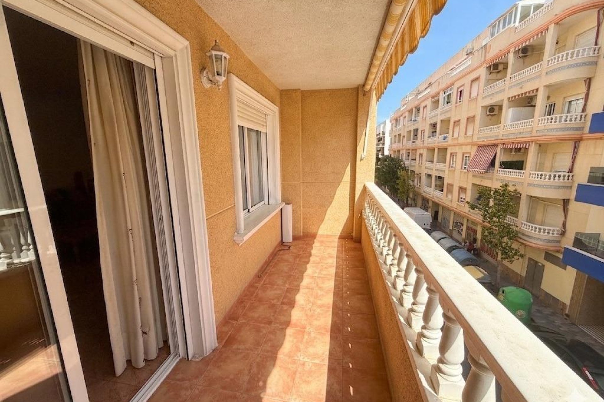 Revente - Appartement - Torrevieja - Playa del Cura