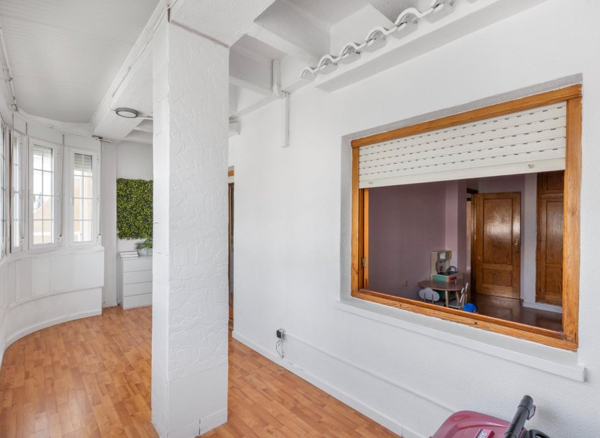 Revente - Appartement - Torrevieja - Playa del Cura