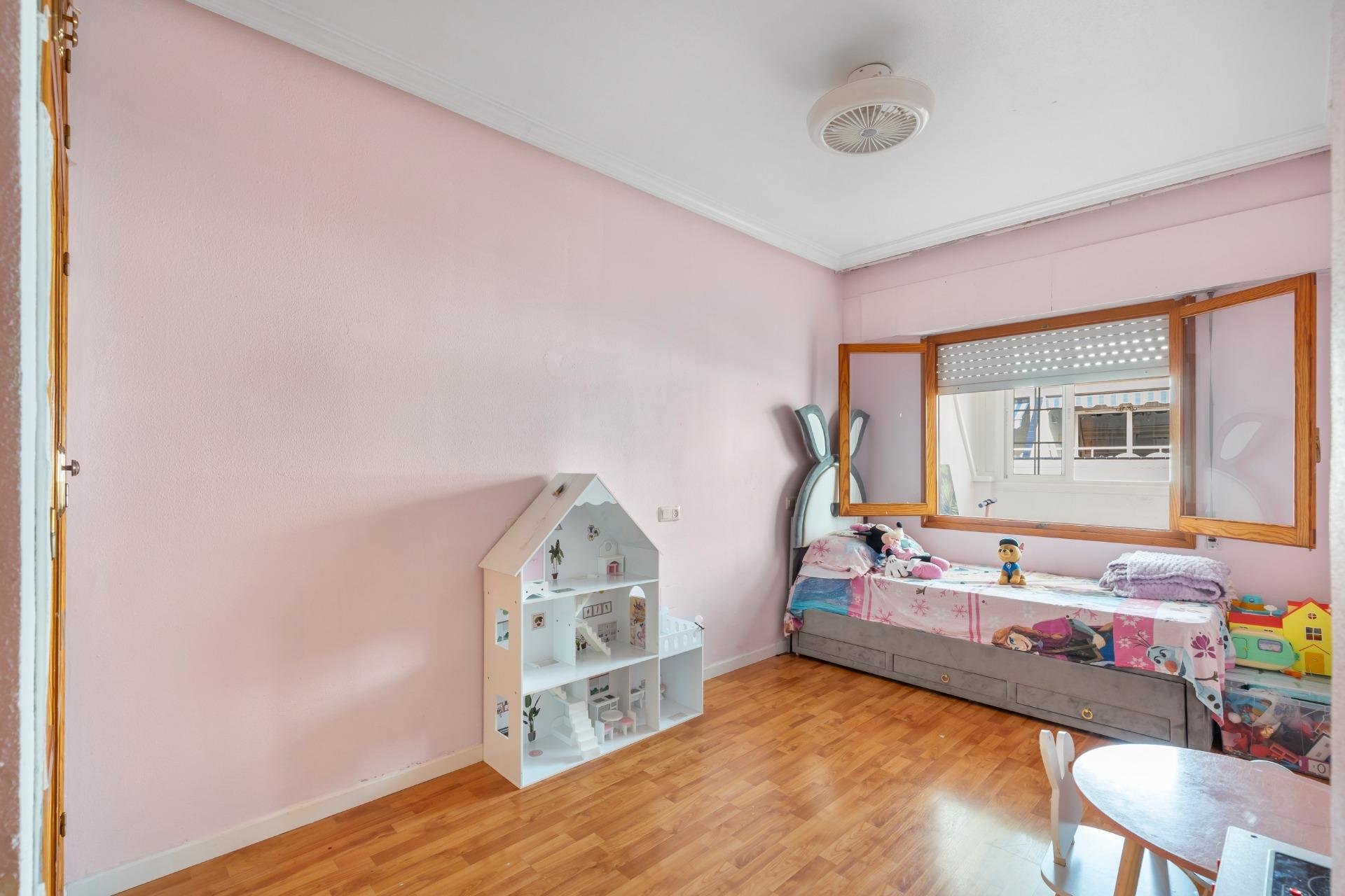 Revente - Appartement - Torrevieja - Playa del Cura