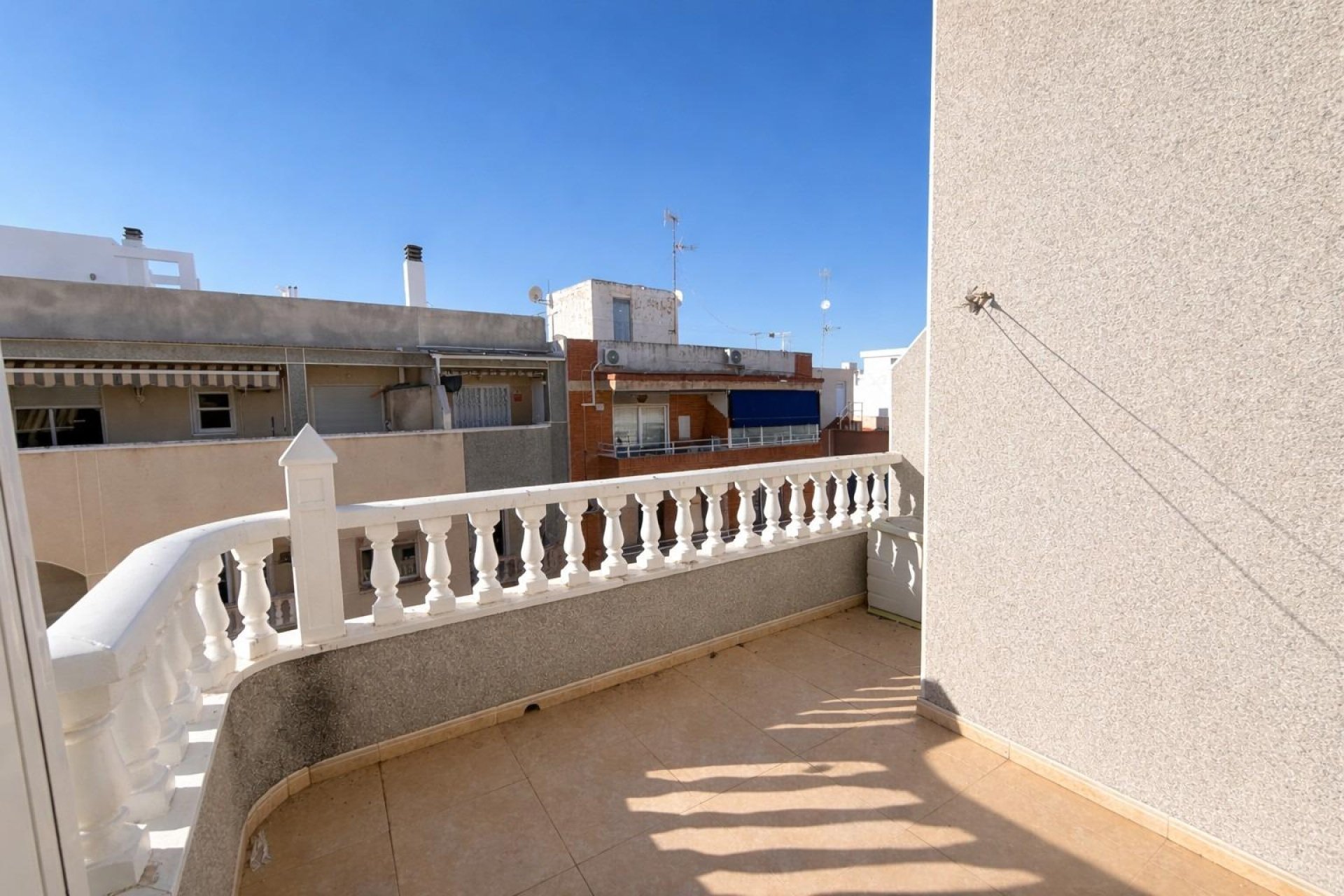 Revente - Appartement - Torrevieja - Playa del Cura