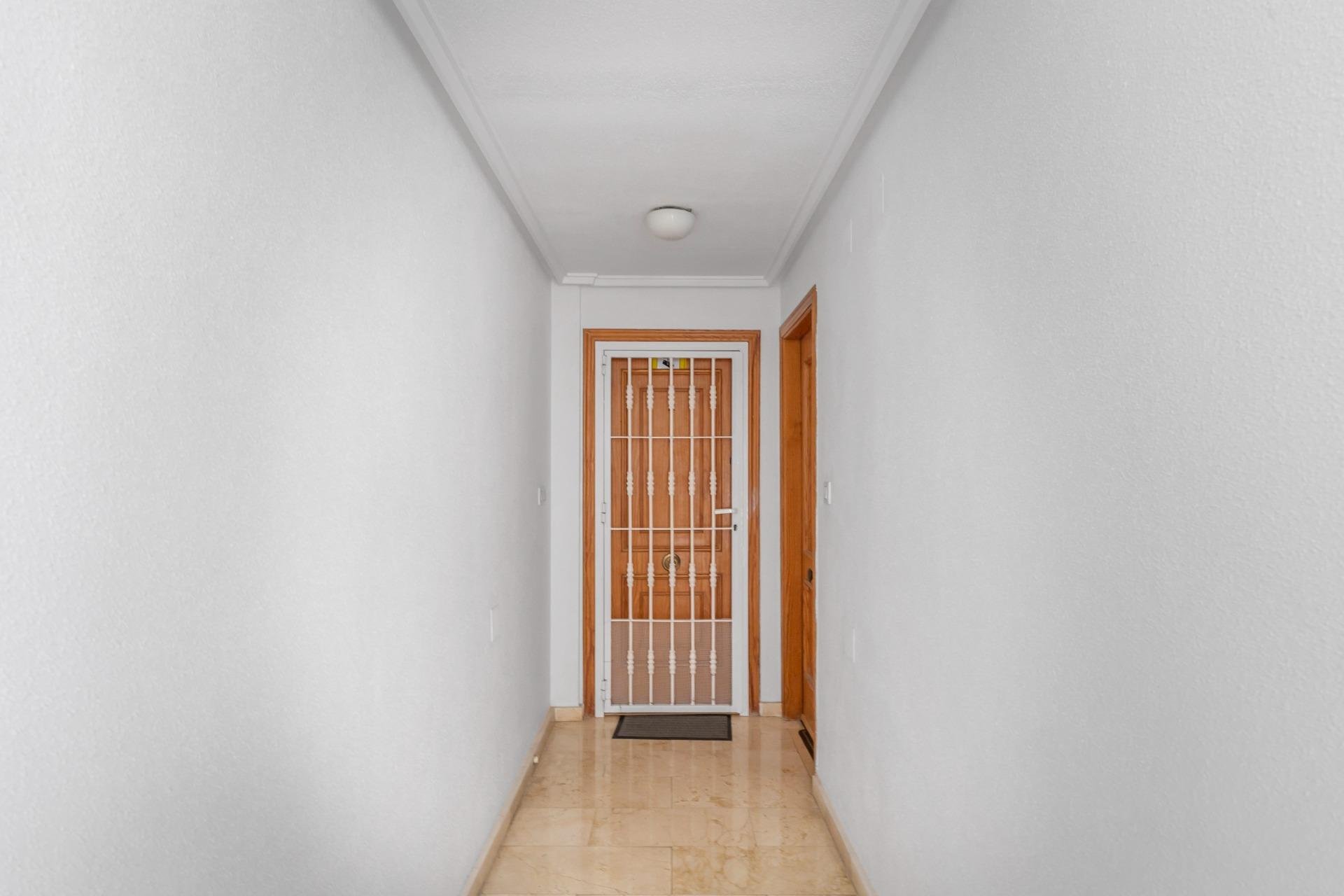 Revente - Appartement - Torrevieja - Playa del Cura