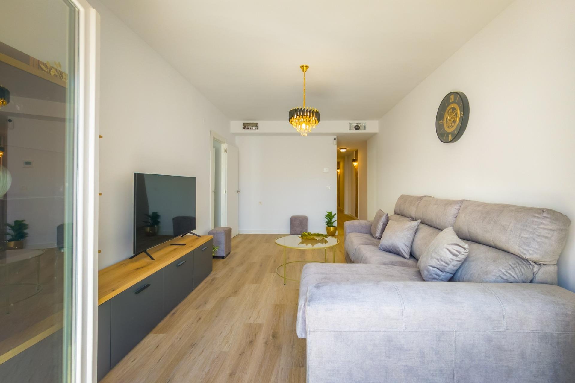 Revente - Appartement - Torrevieja - Playa del Cura