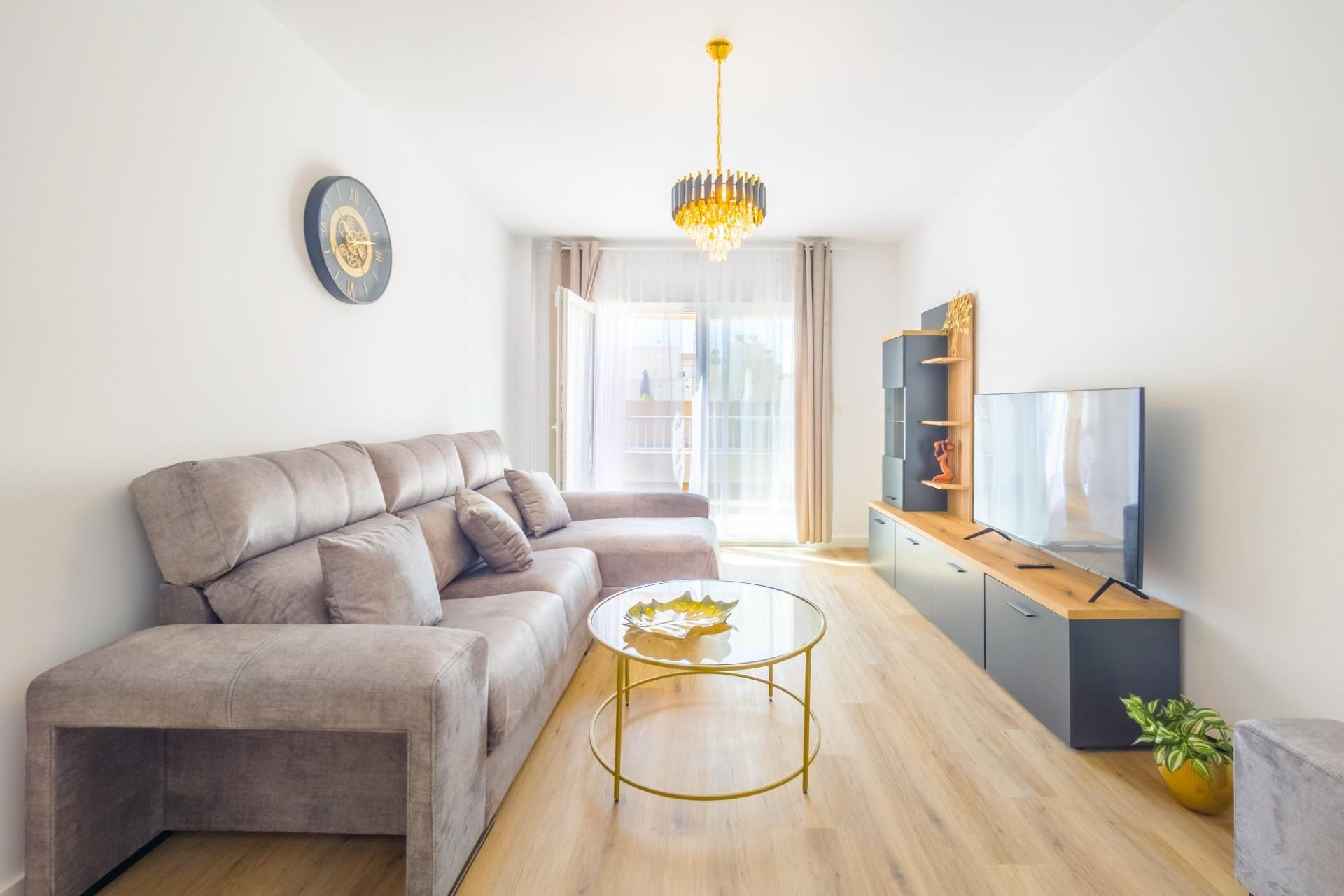 Revente - Appartement - Torrevieja - Playa del Cura