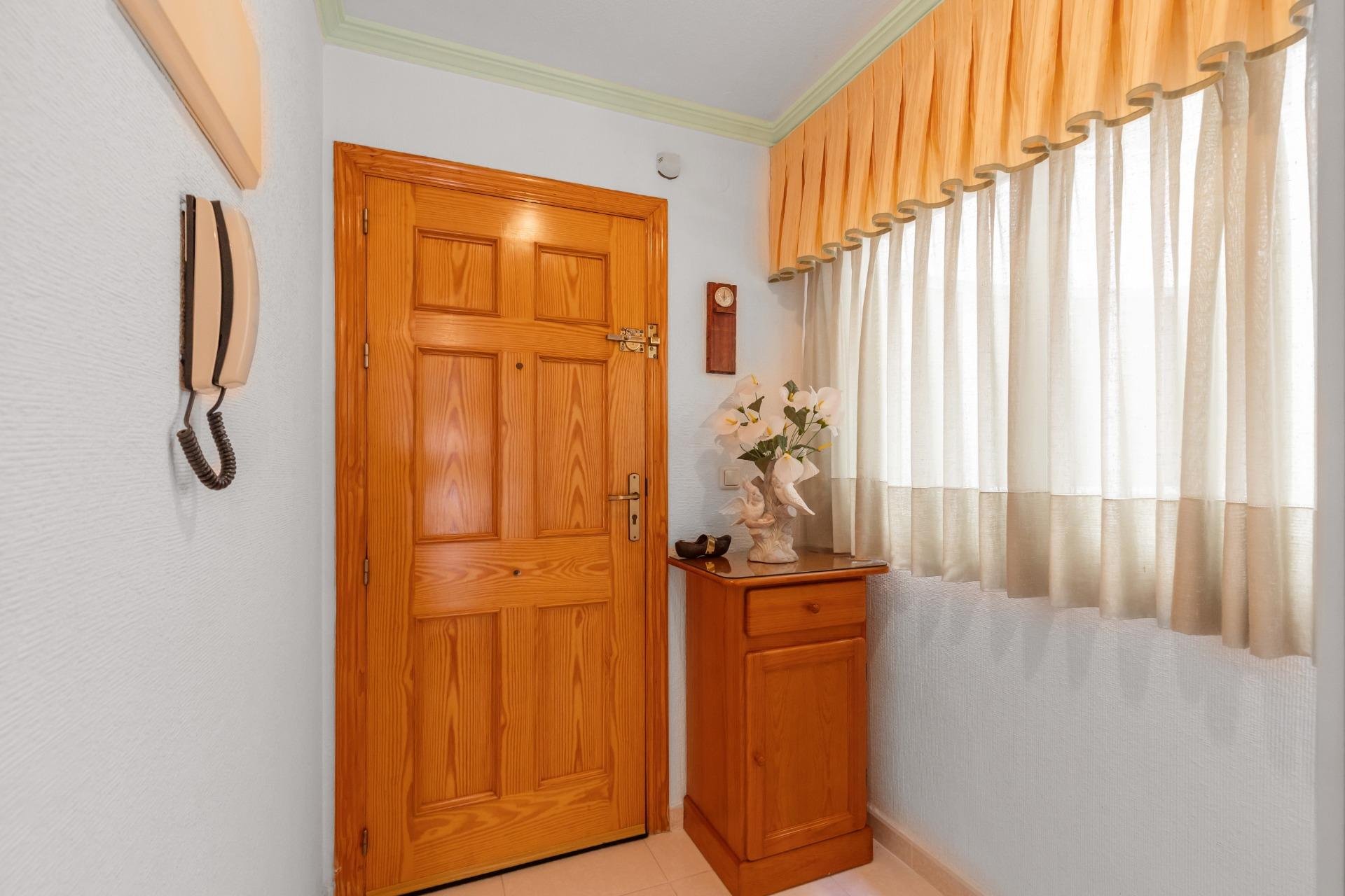 Revente - Appartement - Torrevieja - Playa del Cura