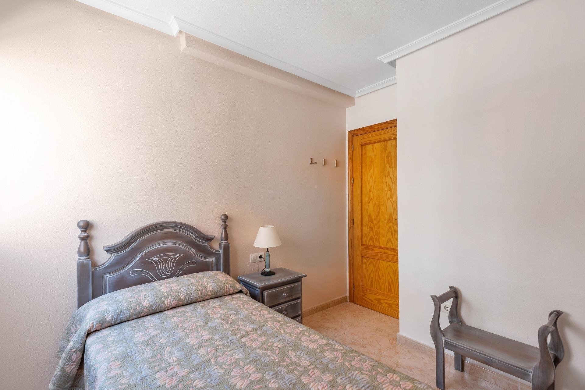 Revente - Appartement - Torrevieja - Playa del Cura
