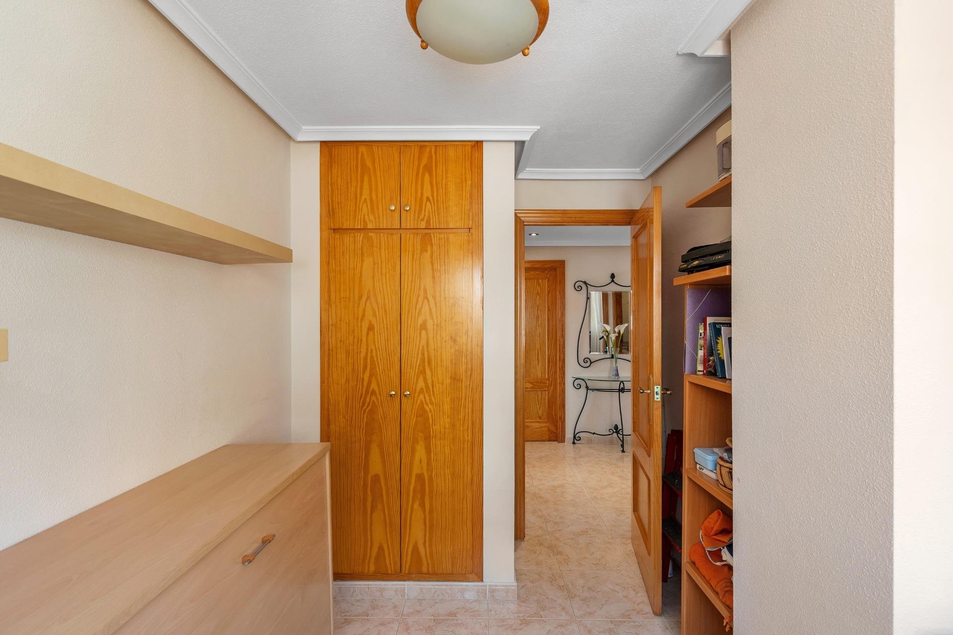 Revente - Appartement - Torrevieja - Playa del Cura