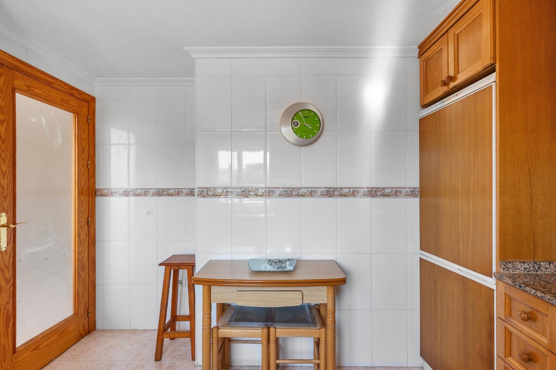 Revente - Appartement - Torrevieja - Playa del Cura