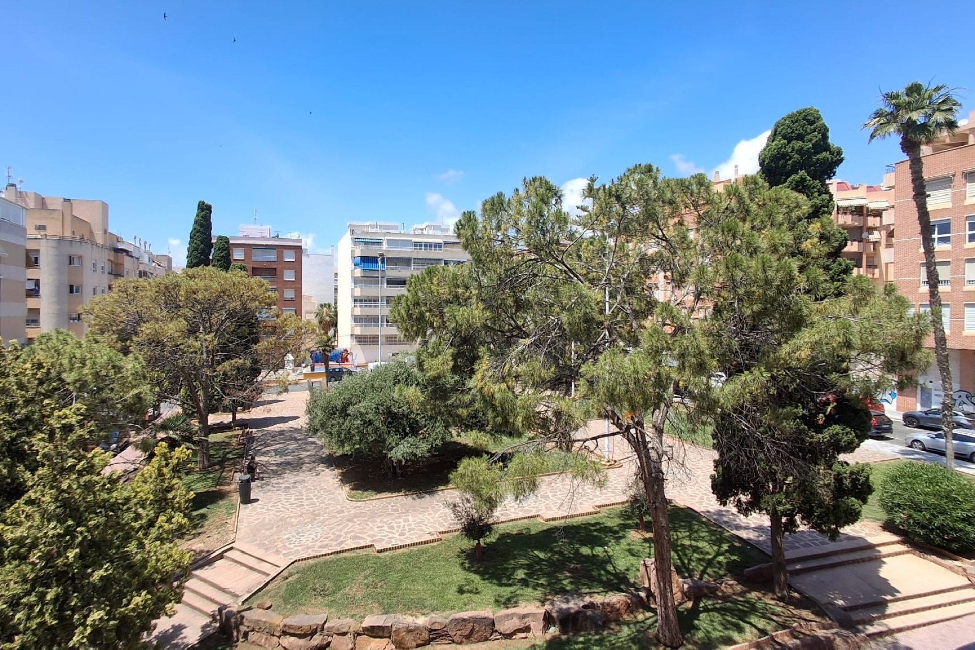 Revente - Appartement - Torrevieja - Playa del Cura