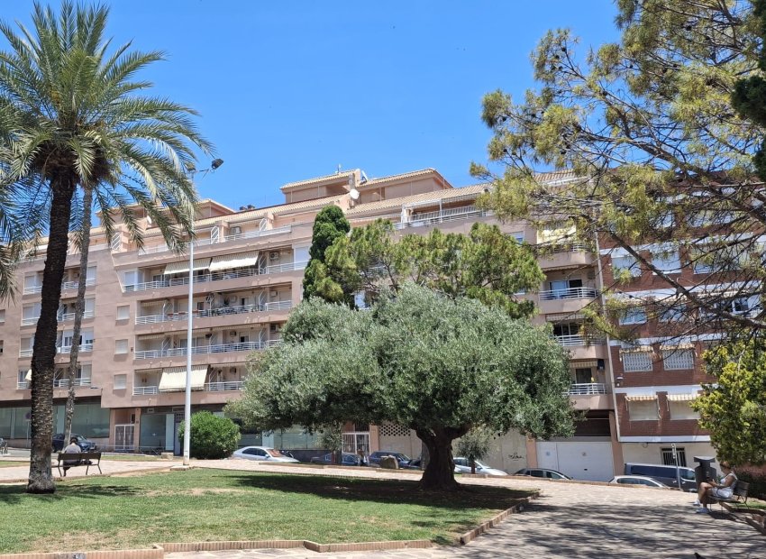 Revente - Appartement - Torrevieja - Playa del Cura