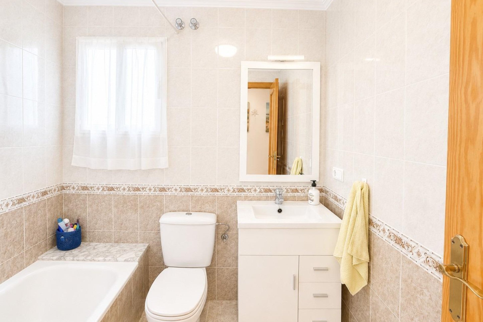Revente - Appartement - Torrevieja - Playa del Cura
