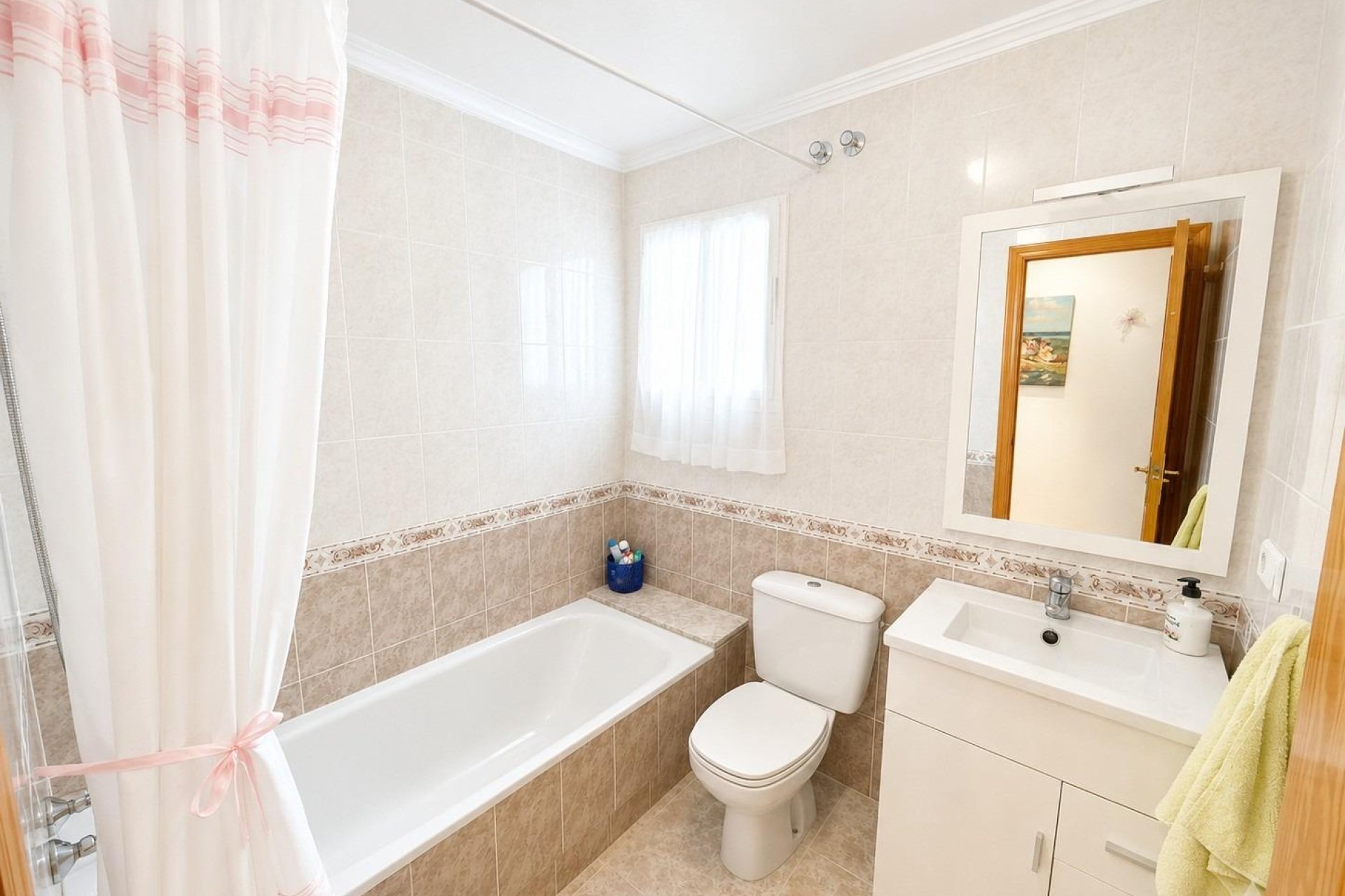 Revente - Appartement - Torrevieja - Playa del Cura