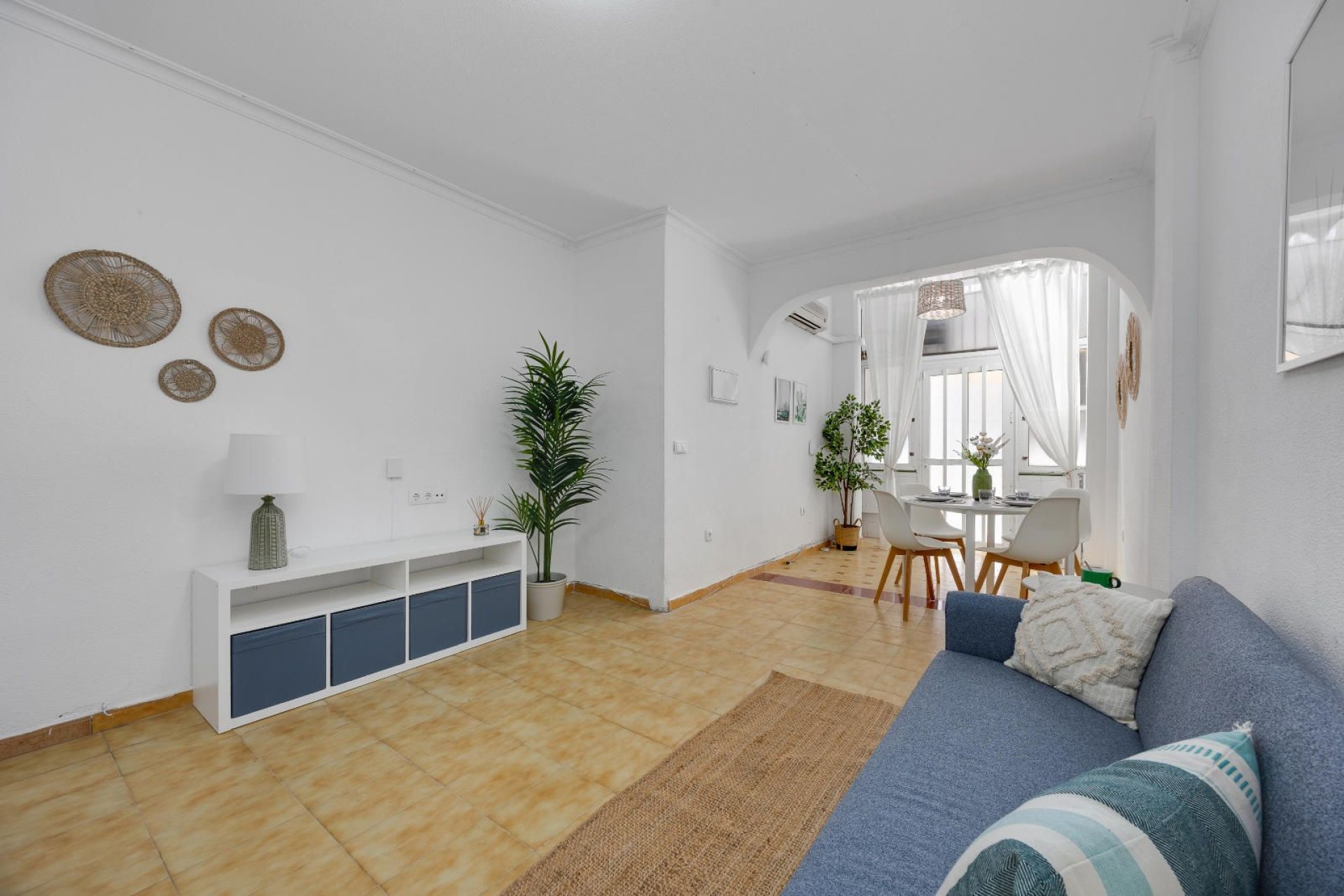 Revente - Appartement - Torrevieja - Playa del Cura