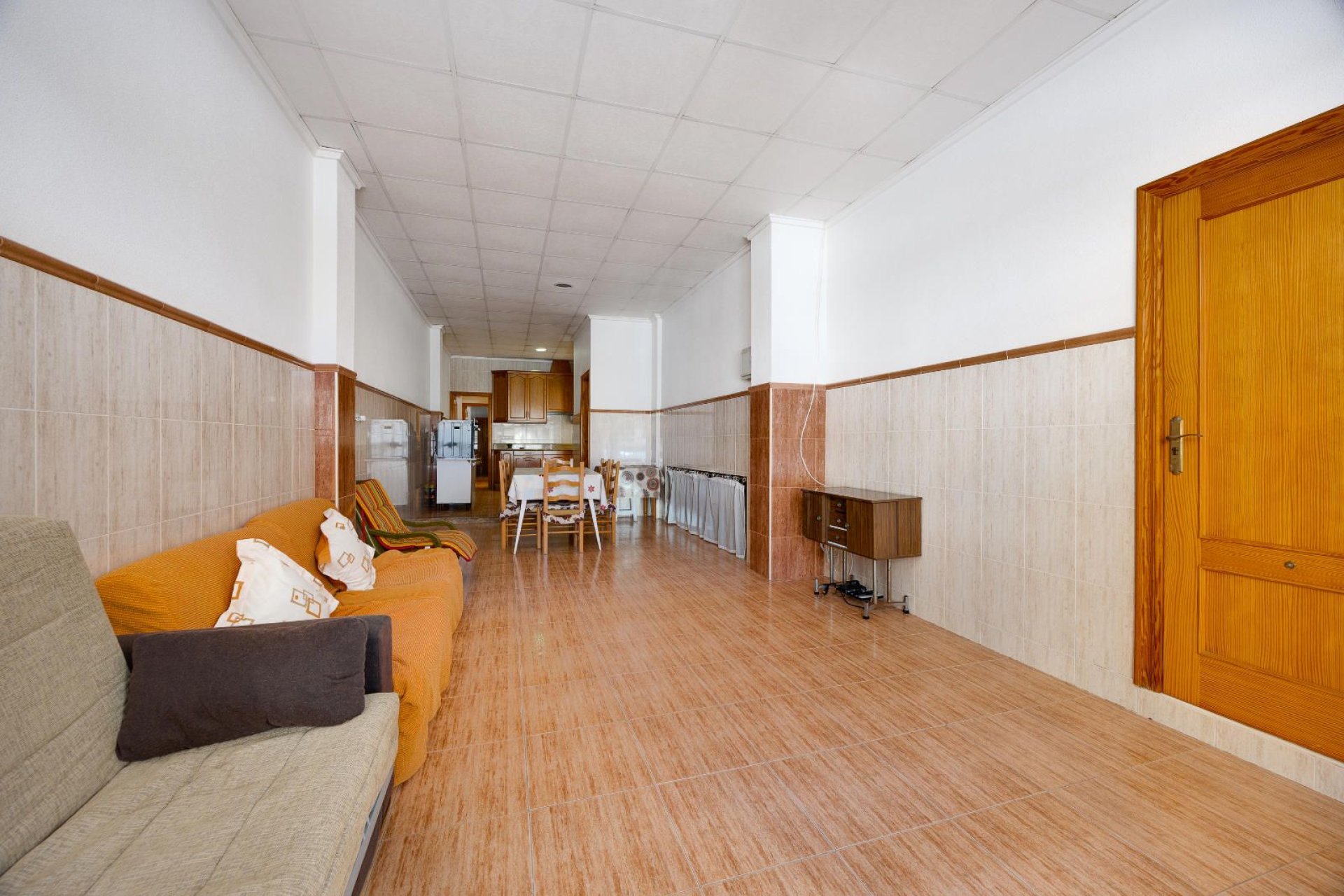 Revente - Appartement - Torrevieja - Playa del Cura