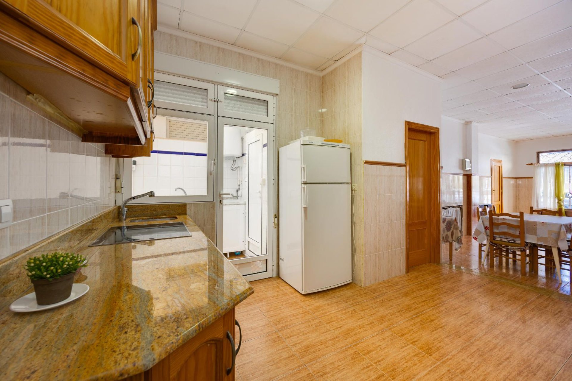 Revente - Appartement - Torrevieja - Playa del Cura
