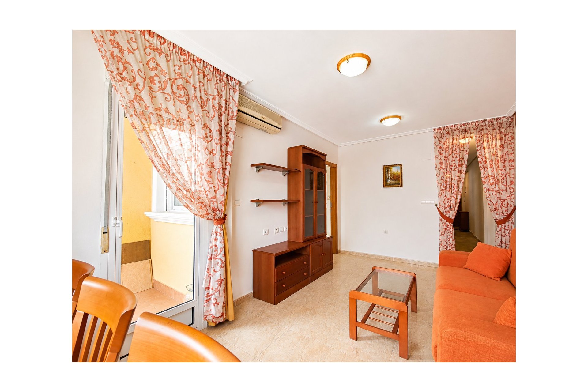 Revente - Appartement - Torrevieja - Playa del Cura