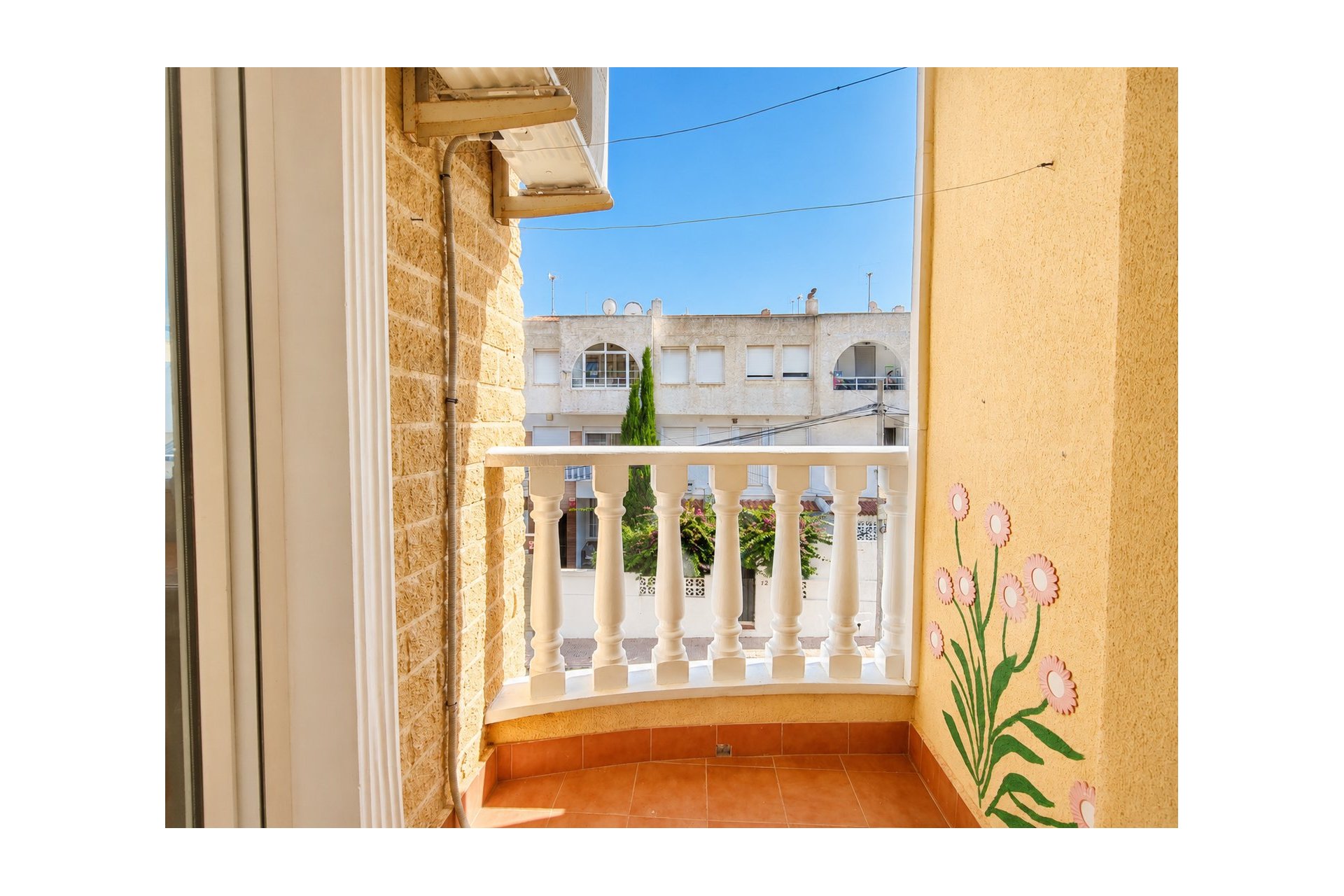Revente - Appartement - Torrevieja - Playa del Cura