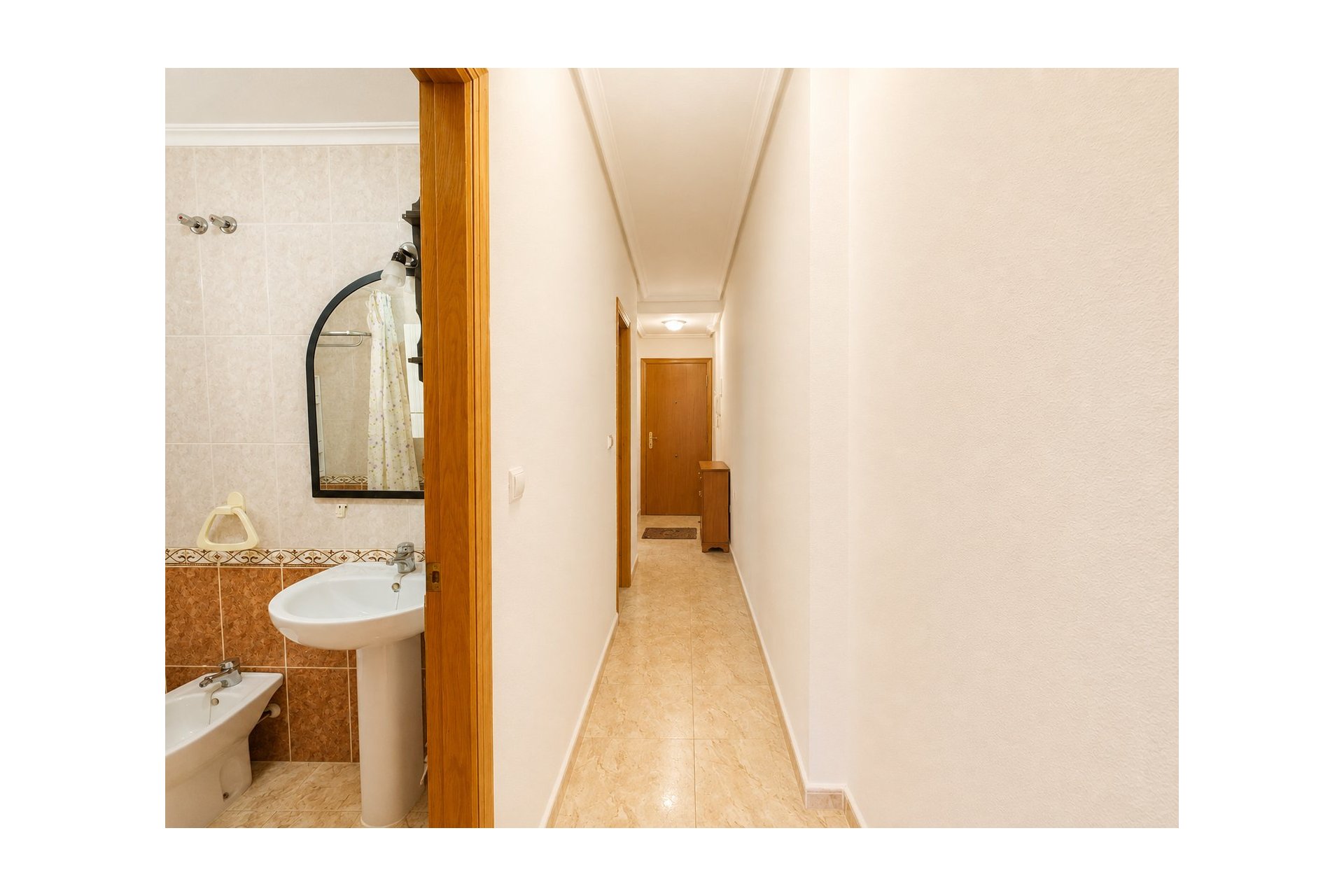 Revente - Appartement - Torrevieja - Playa del Cura