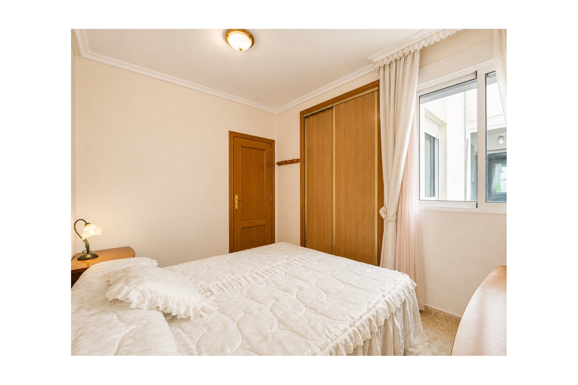 Revente - Appartement - Torrevieja - Playa del Cura