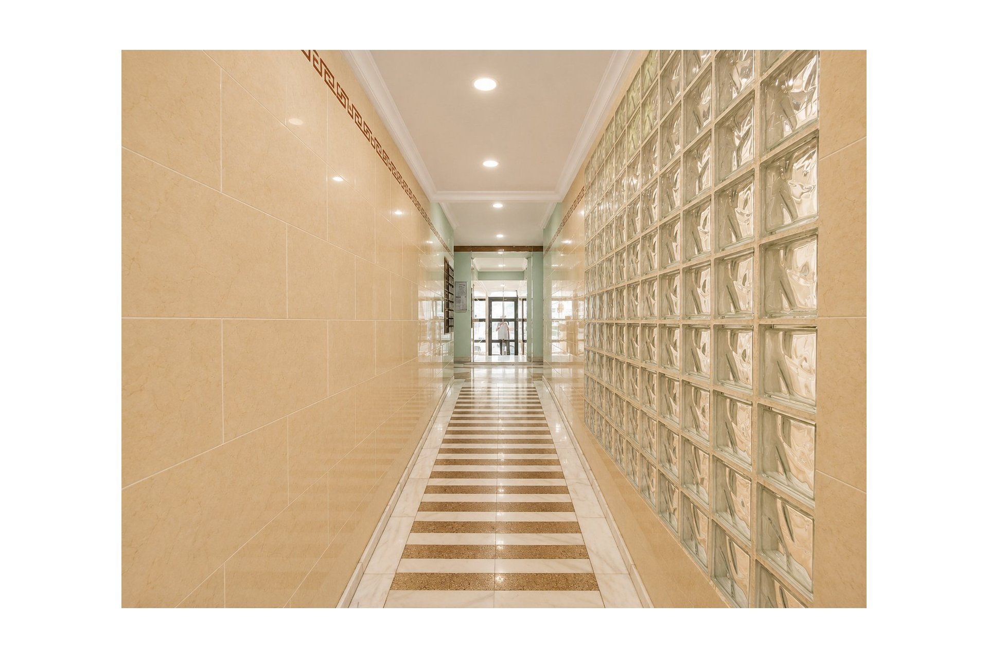 Revente - Appartement - Torrevieja - Playa del Cura