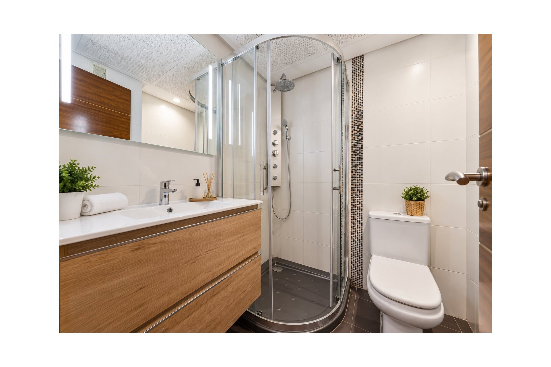 Revente - Appartement - Torrevieja - Playa del Cura