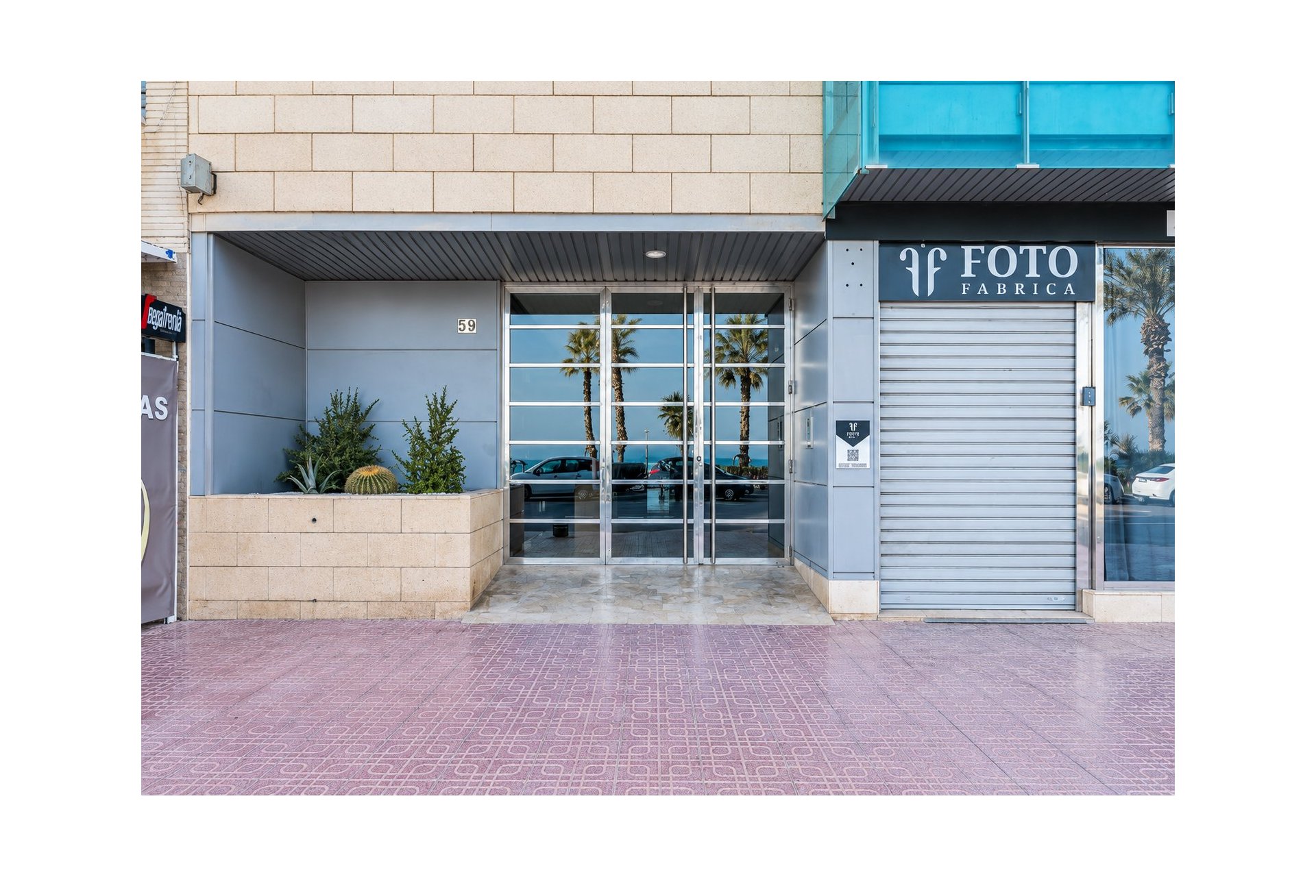 Revente - Appartement - Torrevieja - Playa del Cura