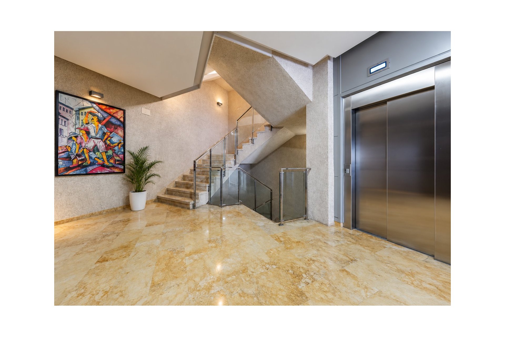 Revente - Appartement - Torrevieja - Playa del Cura
