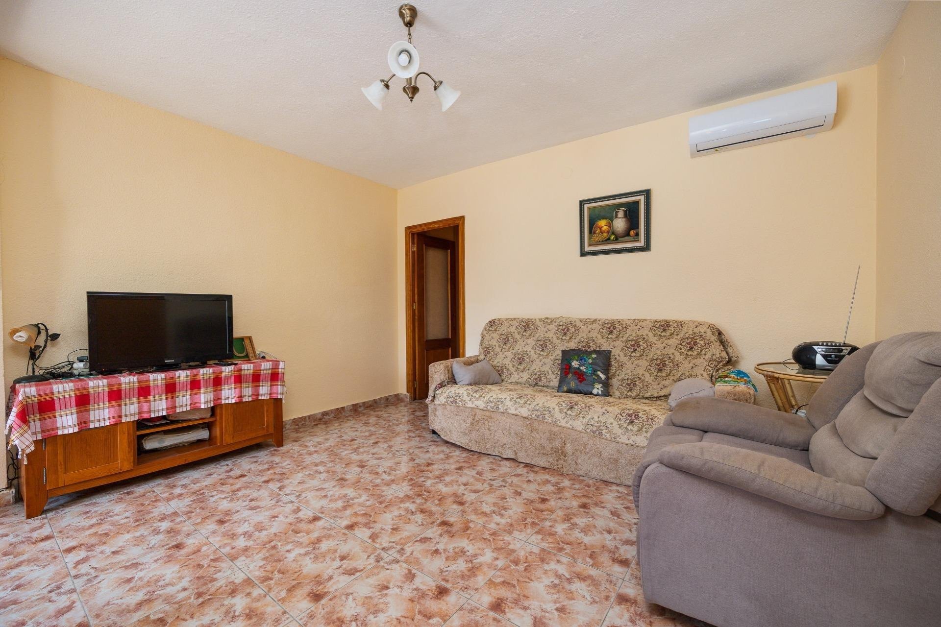 Revente - Appartement - Torrevieja - Playa del Cura
