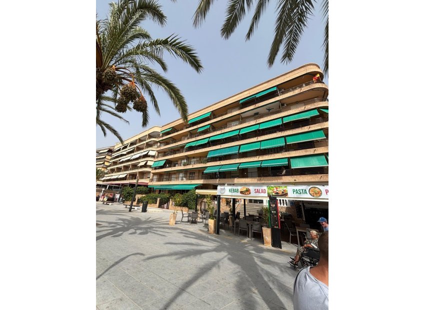 Revente - Appartement - Torrevieja - Playa del Cura